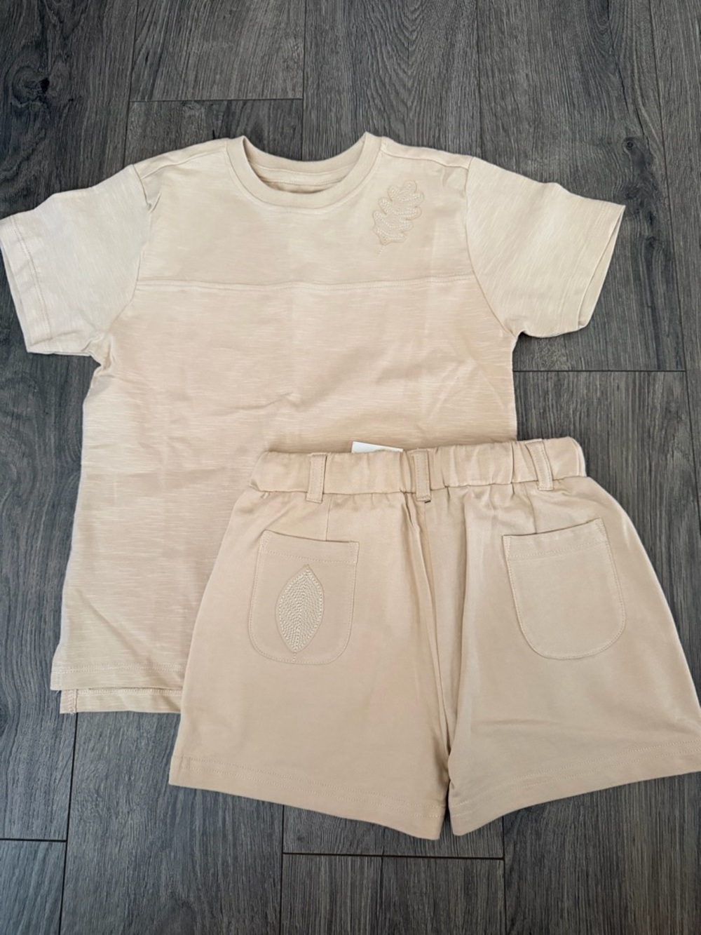 Treehouse Matching Set - Picture 4 of 4